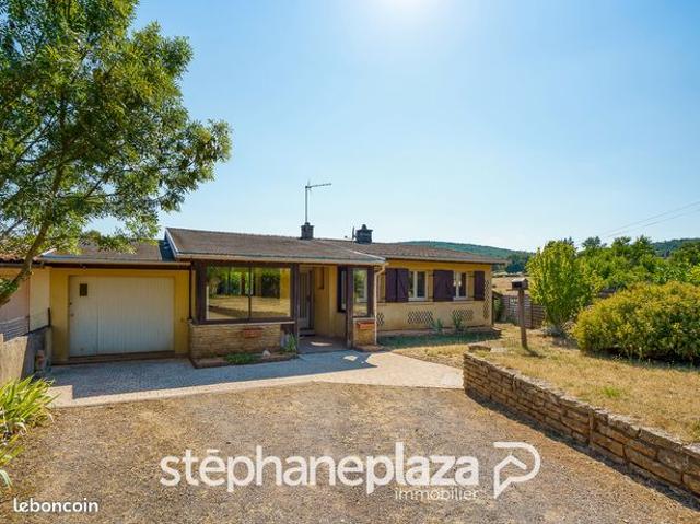 Maison 5 pièces 90 m²