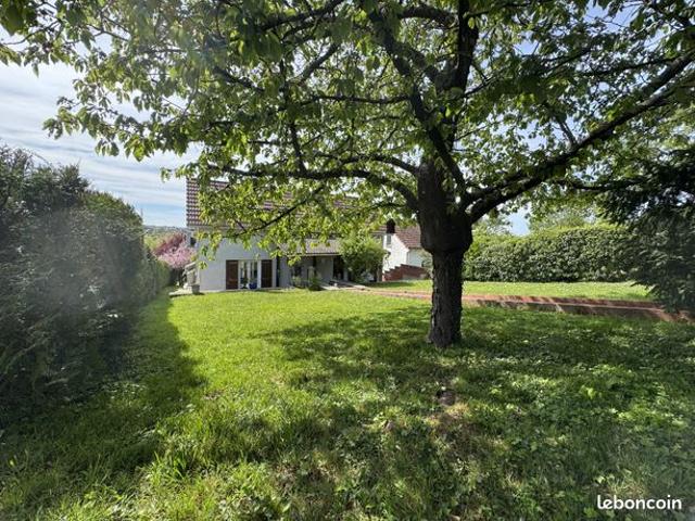 Maison 5 pièces 90 m²