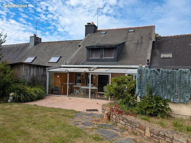 Maison 5 pièces 90 m²