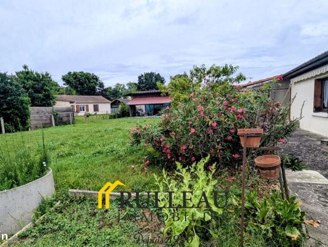 Maison 5 pièces 90 m²