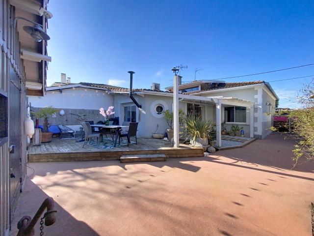 Maison 5 pièces 90 m²