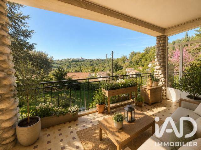 Maison 5 pièces 90 m²