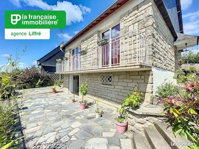 Maison 5 pièces 90 m²