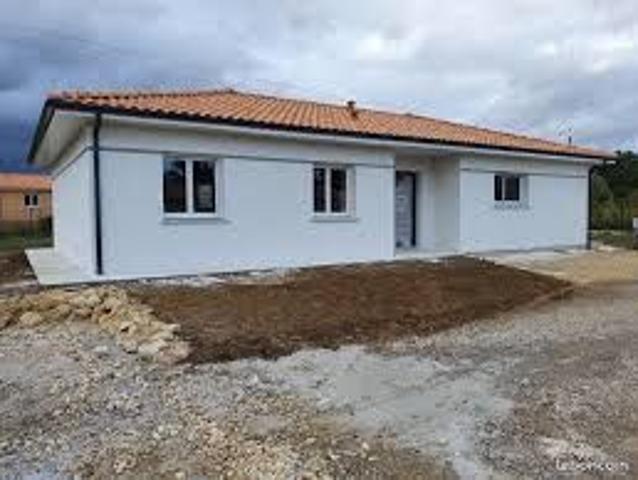 Maison 5 pièces 90 m²