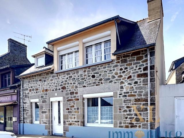Maison 5 pièces 107 m²