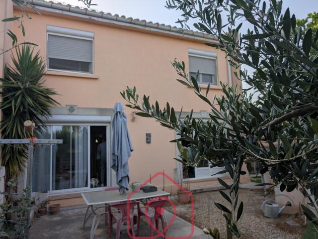 Maison 5 pièces 90 m²