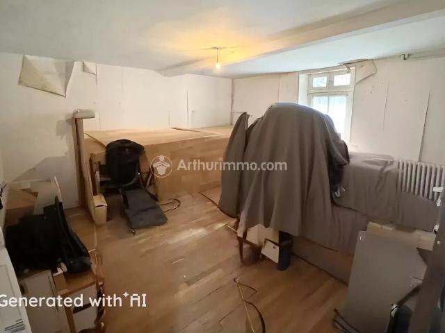 Maison 5 pièces 90 m²