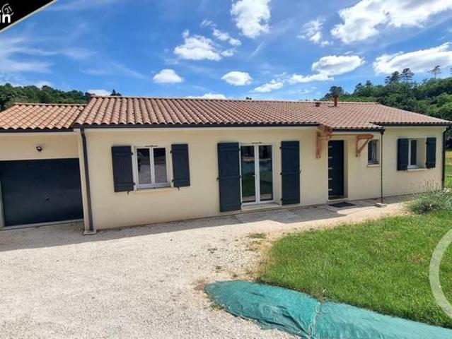 Maison 5 pièces 90 m²