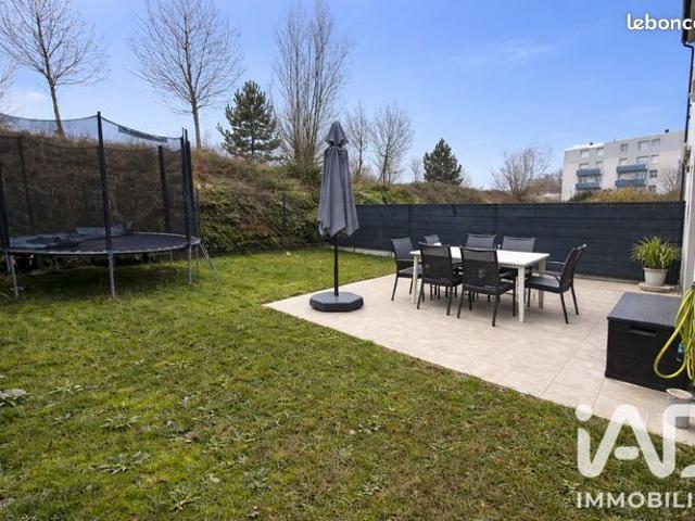 Maison 5 pièces 90 m²