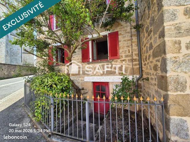 Maison 5 pièces 90 m²