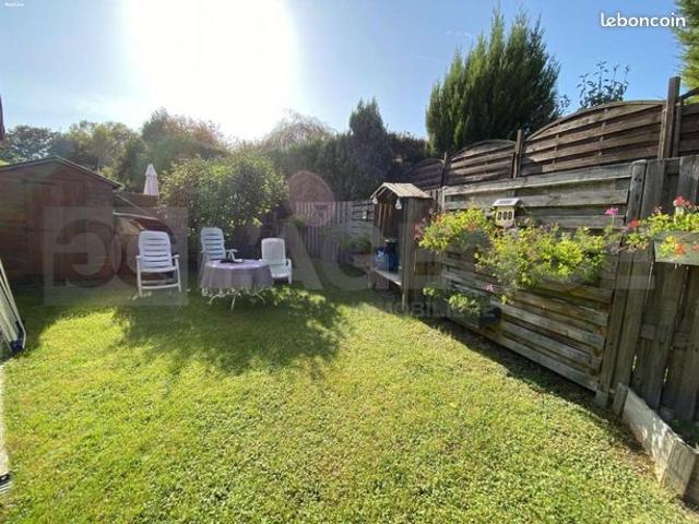 Maison 5 pièces 90 m²