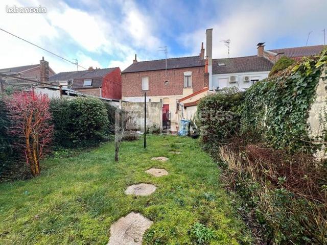 Maison 5 pièces 90 m²