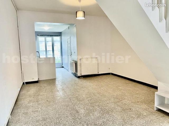 Maison 5 pièces 90 m²