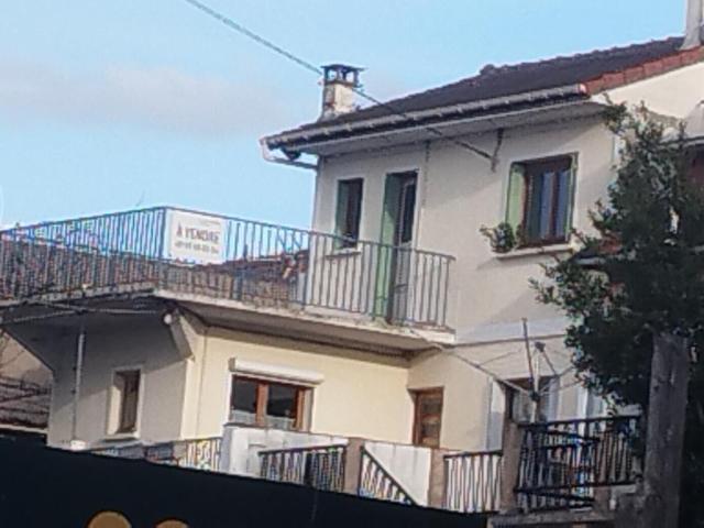 Maison 5 pièces 90 m²