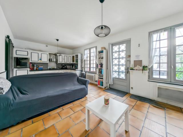 Maison 5 pièces 90 m²