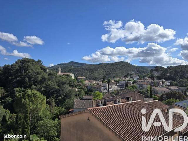 Maison 5 pièces 90 m²