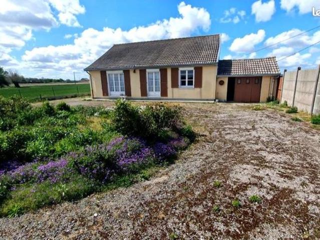 Maison 5 pièces 90 m²