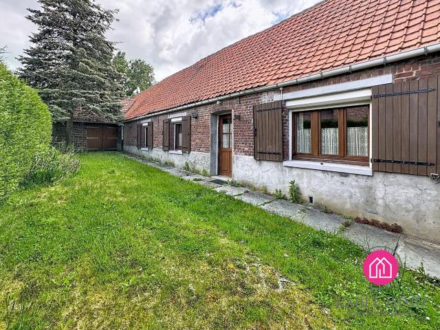 Maison 5 pièces 90 m²