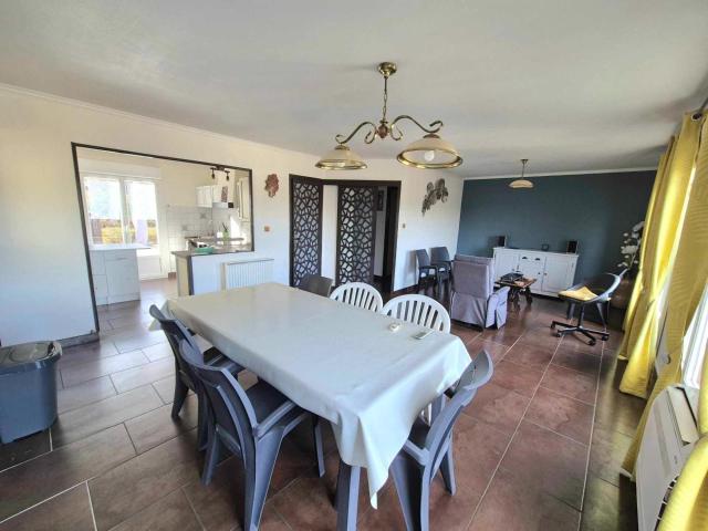 Maison 5 pièces 100 m²