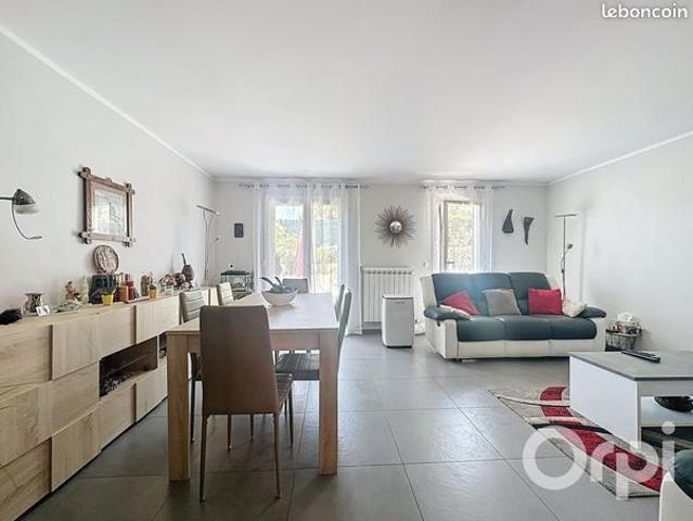 Maison 5 pièces 90 m²