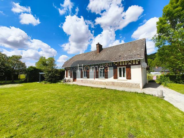 Maison 5 pièces 90 m²