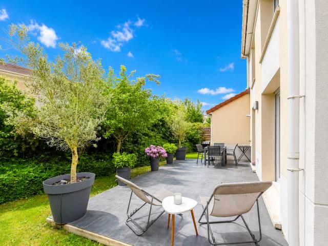 Maison 5 pièces 90 m²