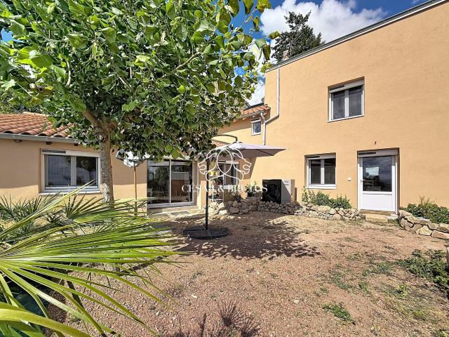 Maison 5 pièces 90 m²