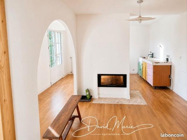 Maison 5 pièces 90 m²