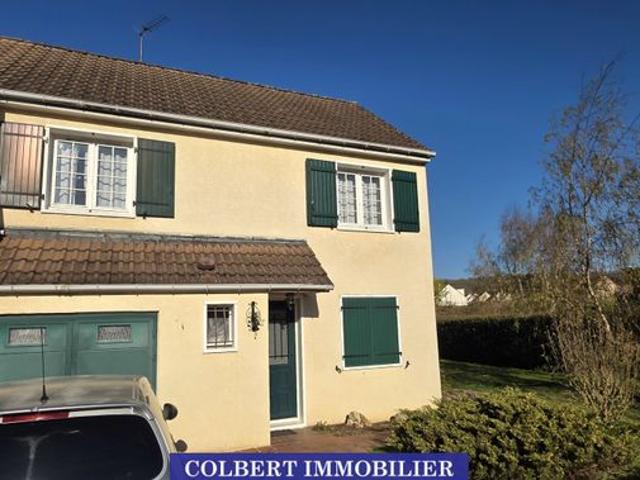 Maison 5 pièces 90 m²