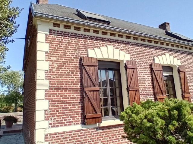Maison 5 pièces 90 m²