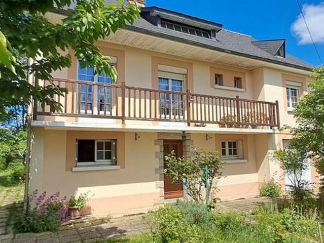 Maison 5 pièces 90 m²