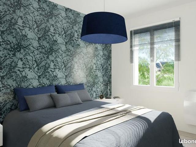 Maison 5 pièces 90 m²