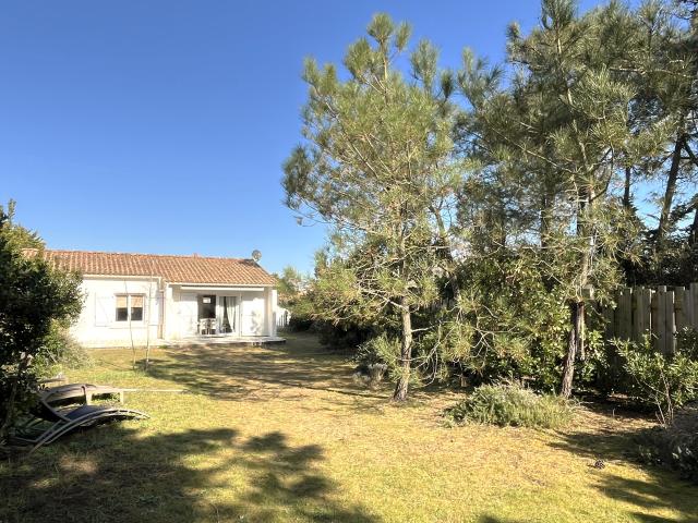 Maison 5 pièces 90 m²
