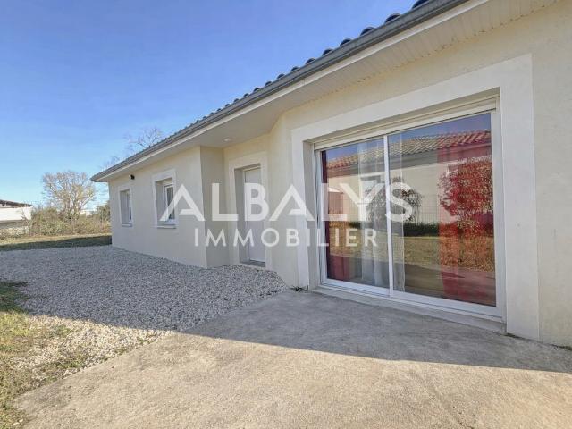 Maison 5 pièces 90 m²