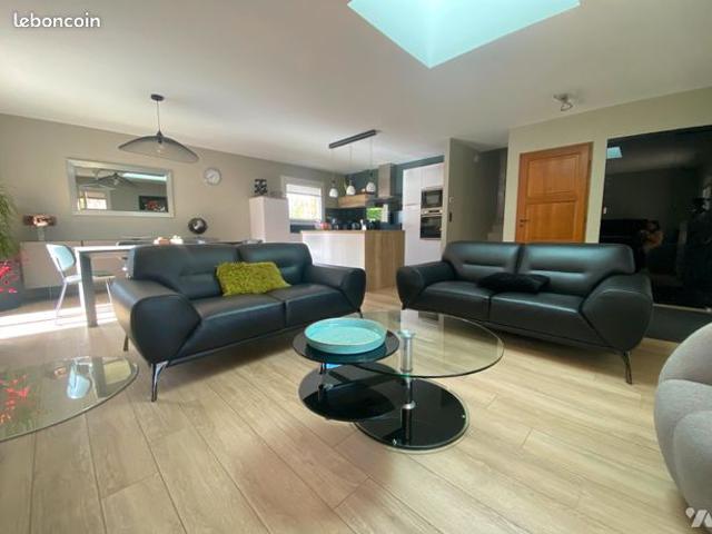 Maison 5 pièces 90 m²