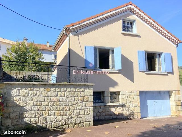 Maison 5 pièces 90 m²