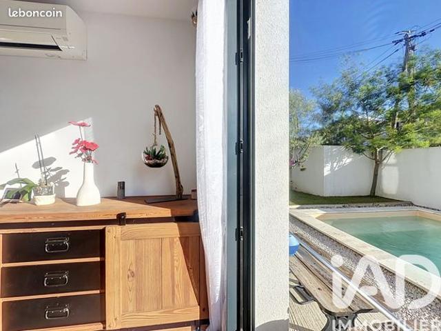 Maison 5 pièces 90 m²