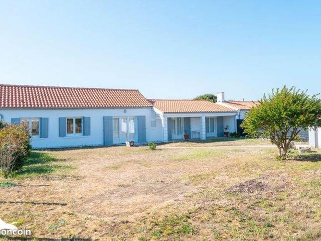 Maison 5 pièces 90 m²
