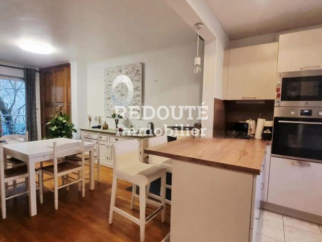 Maison 5 pièces 90 m²