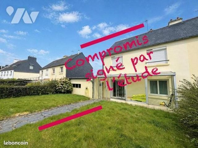 Maison 5 pièces 90 m²