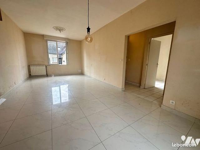 Maison 5 pièces 90 m²