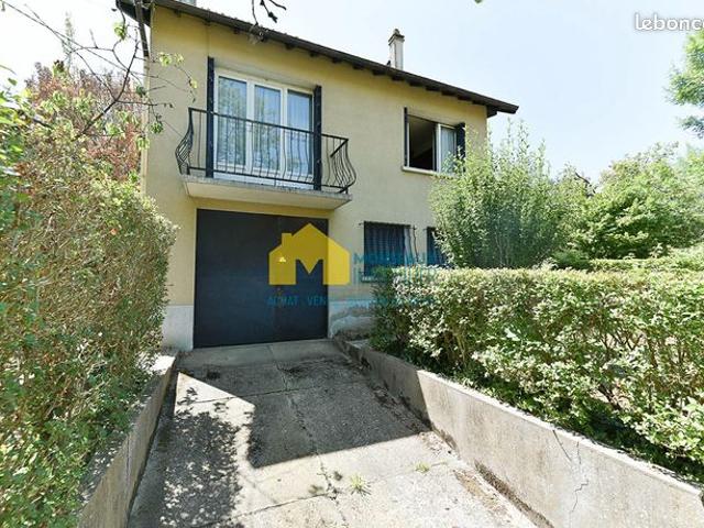 Maison 5 pièces 90 m²