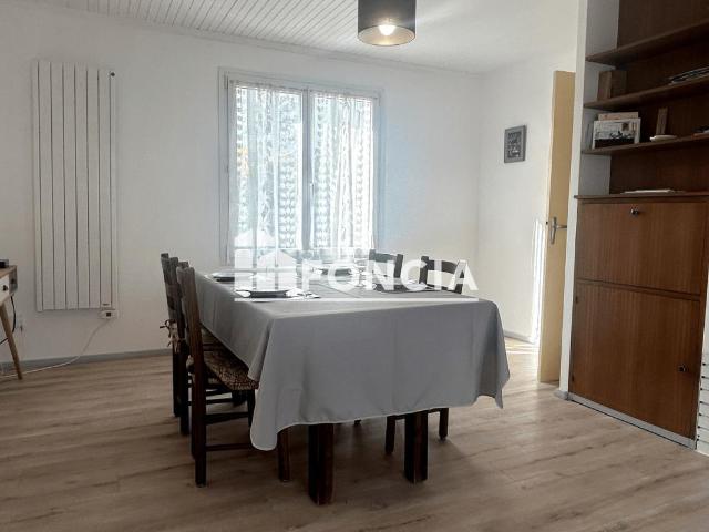 Maison 5 pièces 90 m²