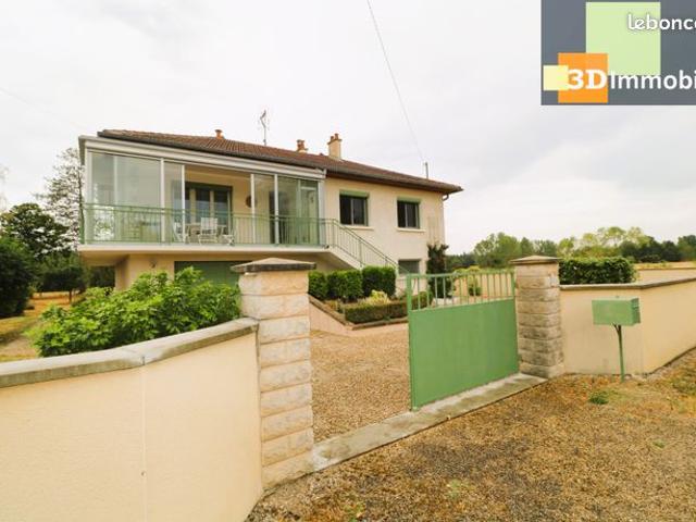 Maison 5 pièces 90 m²