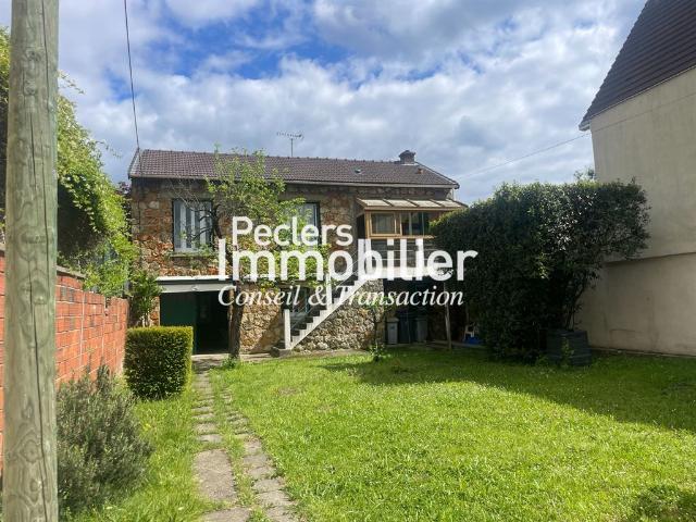 Maison 5 pièces 90 m²