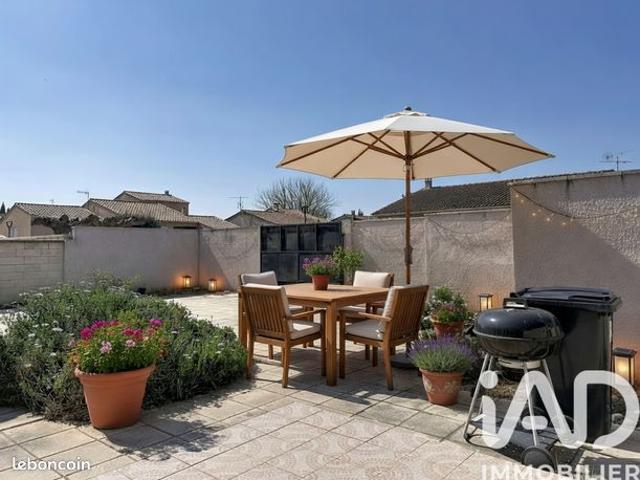 Maison 5 pièces 90 m²