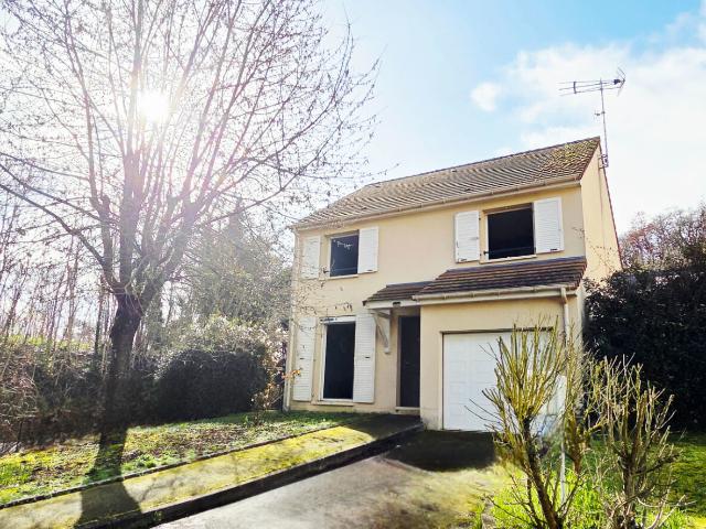 Maison 5 pièces 90 m²