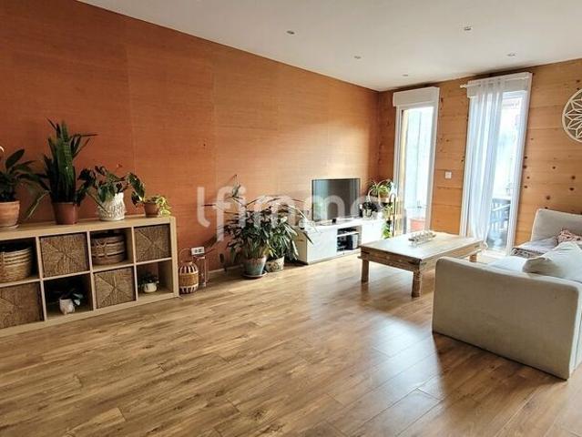 Maison 5 pièces 90 m²