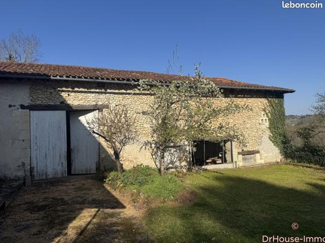 Maison 5 pièces 90 m²