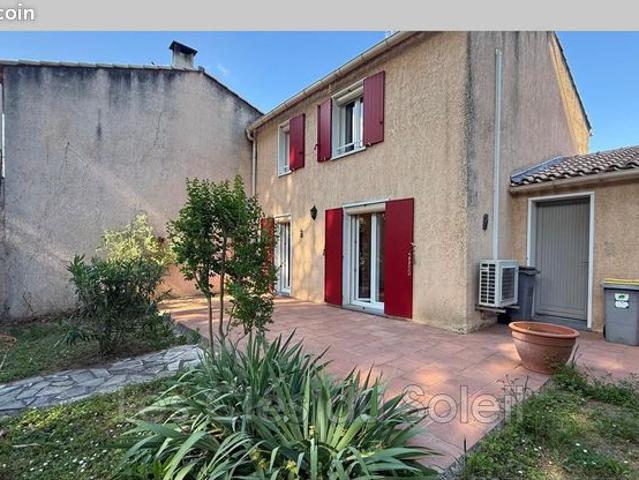 Maison 5 pièces 90 m²